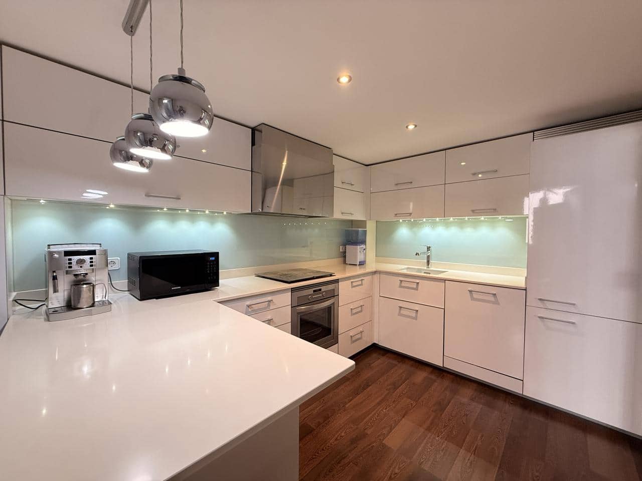 3 Zimmer Wohnung zu verkaufen in Cap Martinet - 850.000 € (Ref: 9654114)