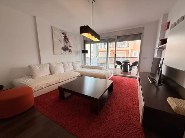 3 Zimmer Wohnung zu verkaufen in Cap Martinet, Ibiza / Eivissa Stadt - 850.000 € (Ref: 9654114)