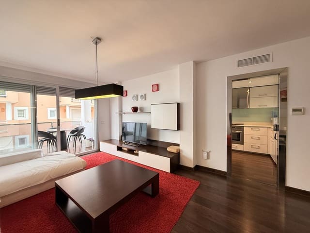 3 Zimmer Wohnung zu verkaufen in Cap Martinet, Ibiza / Eivissa Stadt - 850.000 € (Ref: 9654114)