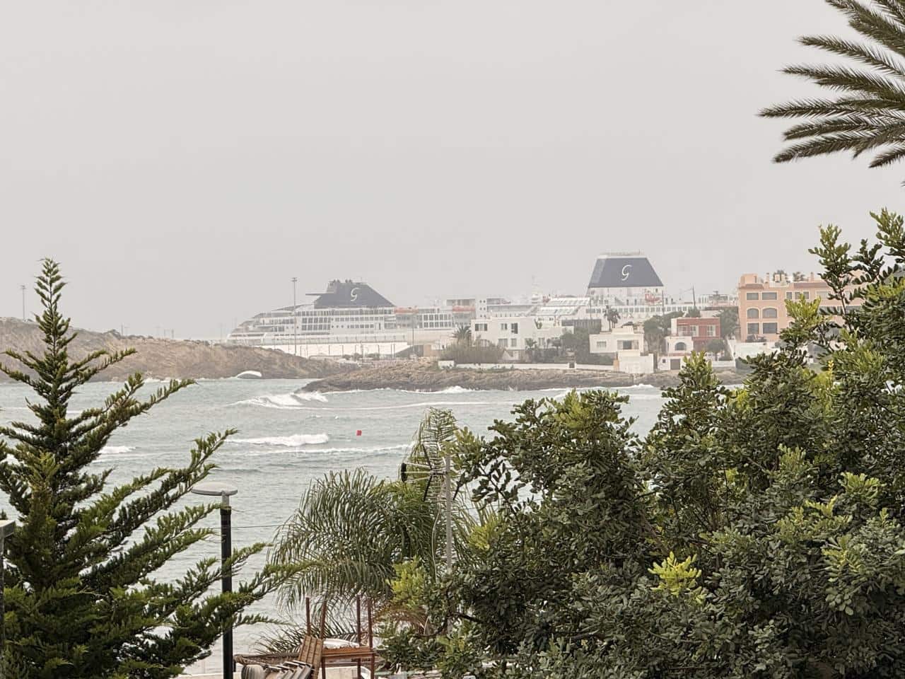 3 Zimmer Wohnung zu verkaufen in Cap Martinet - 850.000 € (Ref: 9654114)