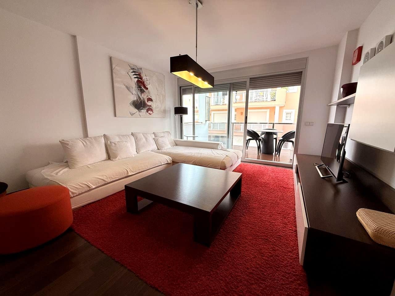 Piso de 3 habitaciones en Cap Martinet en venta - 790.000 € (Ref: 9654114)