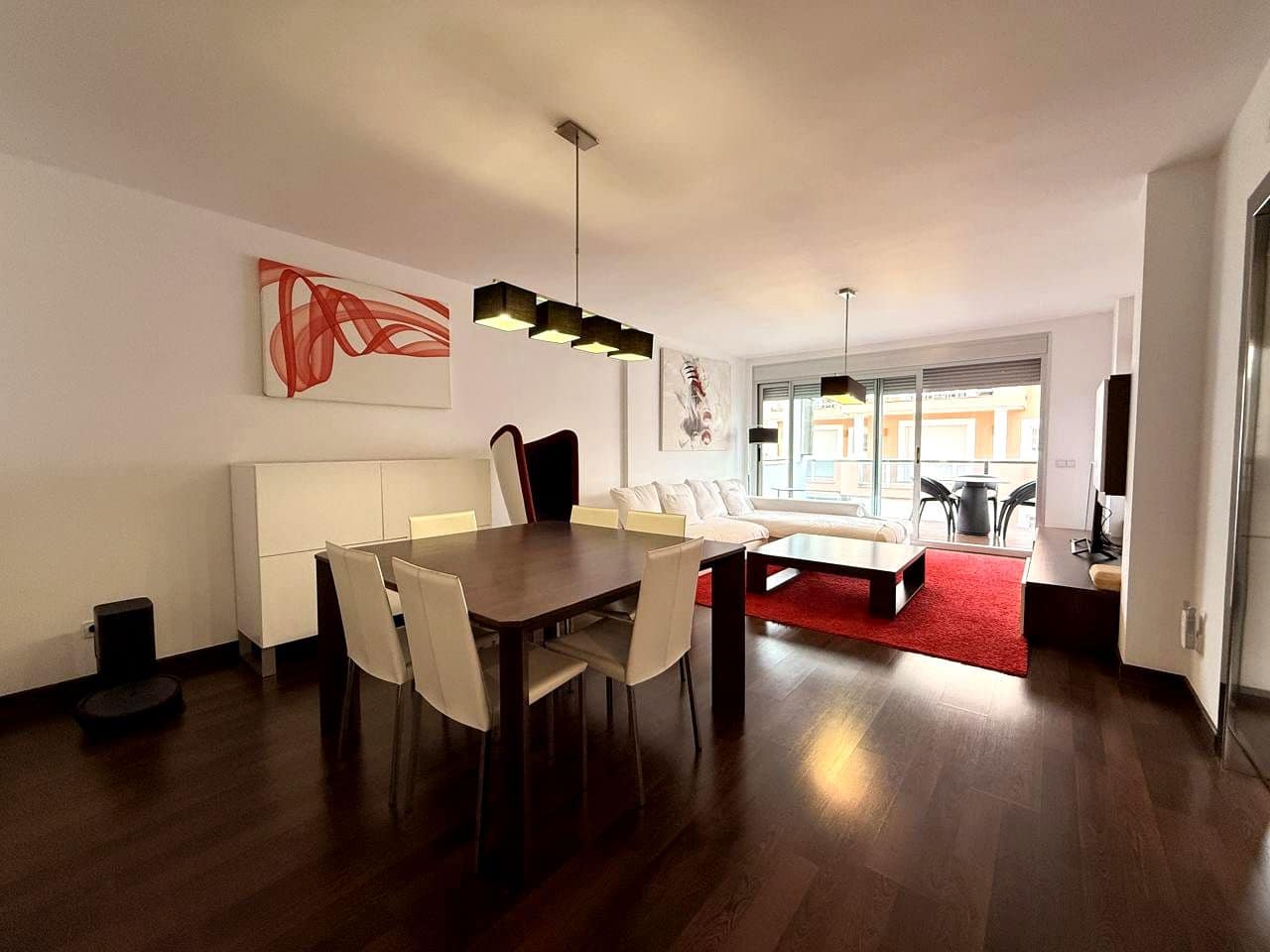 Piso de 3 habitaciones en Cap Martinet en venta - 790.000 € (Ref: 9654114)