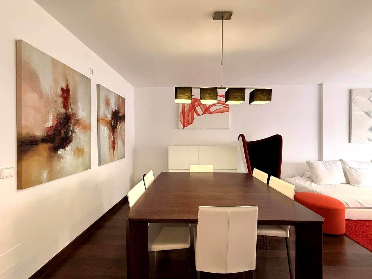 Piso de 3 habitaciones en Cap Martinet en venta - 790.000 € (Ref: 9654114)