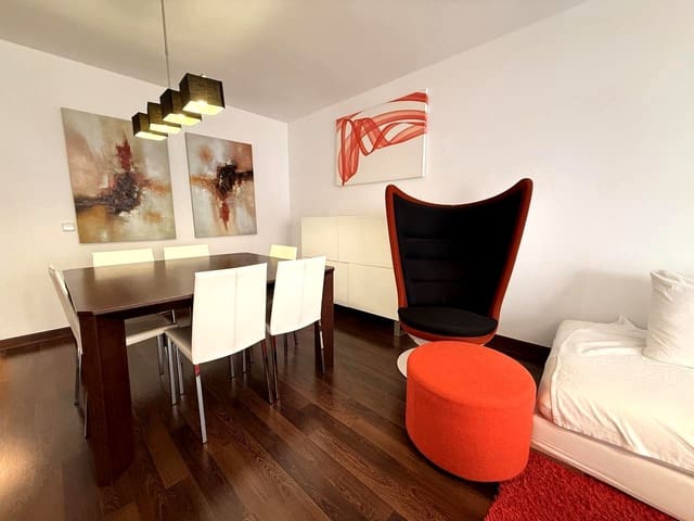 3 chambre Appartement à vendre à Cap Martinet, Ibiza ville - 790 000 € (Ref: 9654114)