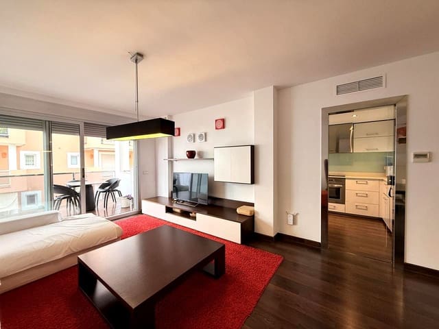 3 chambre Appartement à vendre à Cap Martinet, Ibiza ville - 790 000 € (Ref: 9654114)