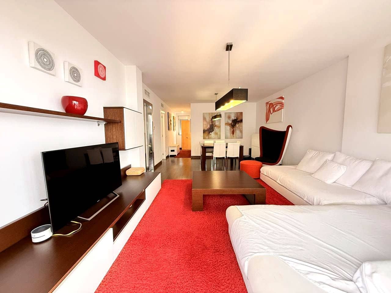 Piso de 3 habitaciones en Cap Martinet en venta - 790.000 € (Ref: 9654114)