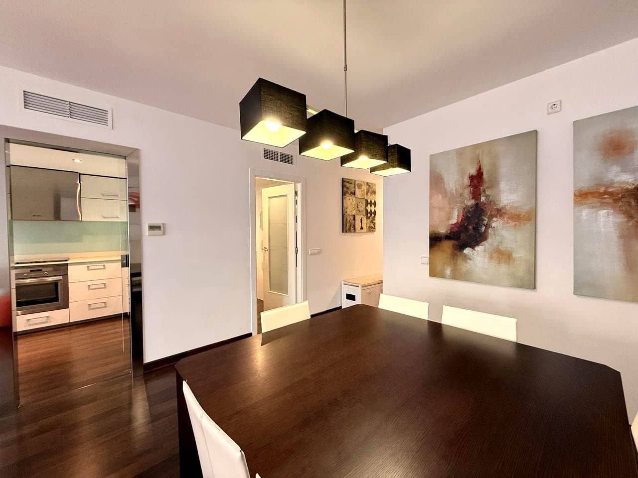 Piso de 3 habitaciones en Cap Martinet en venta - 790.000 € (Ref: 9654114)