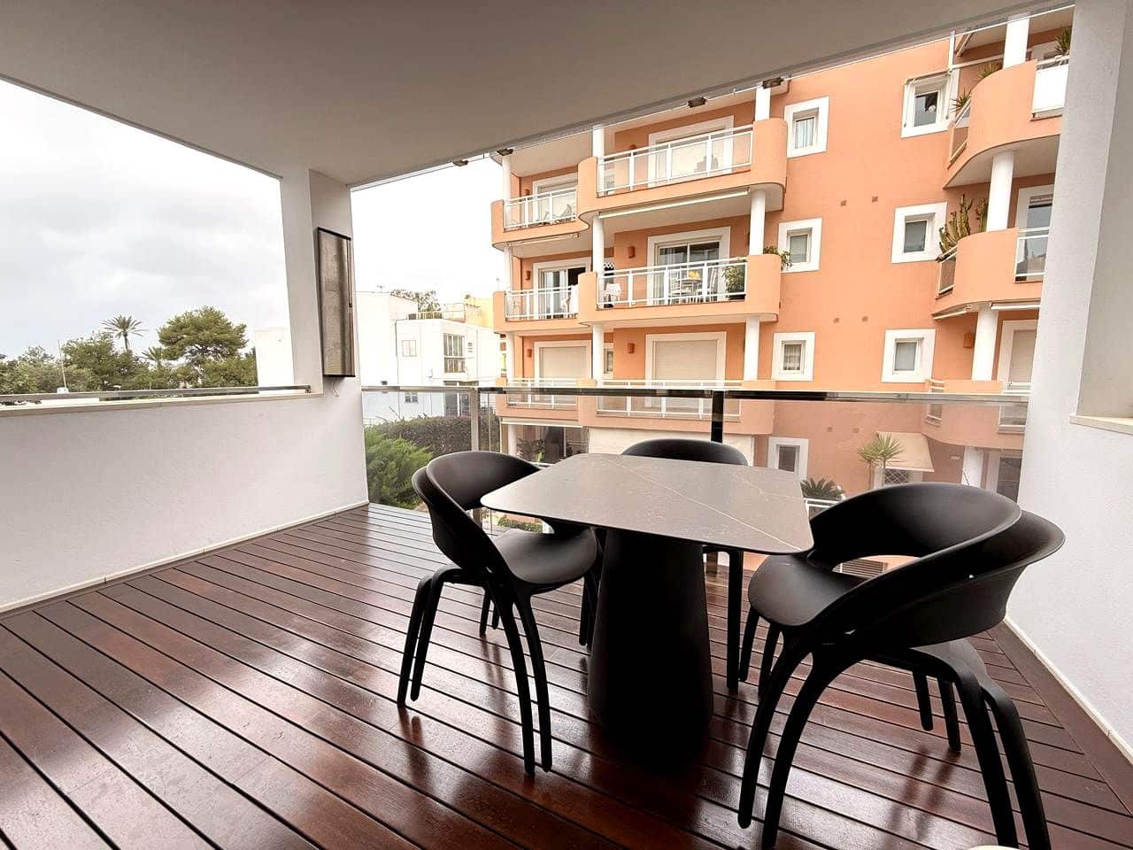 Piso de 3 habitaciones en Cap Martinet en venta - 790.000 € (Ref: 9654114)