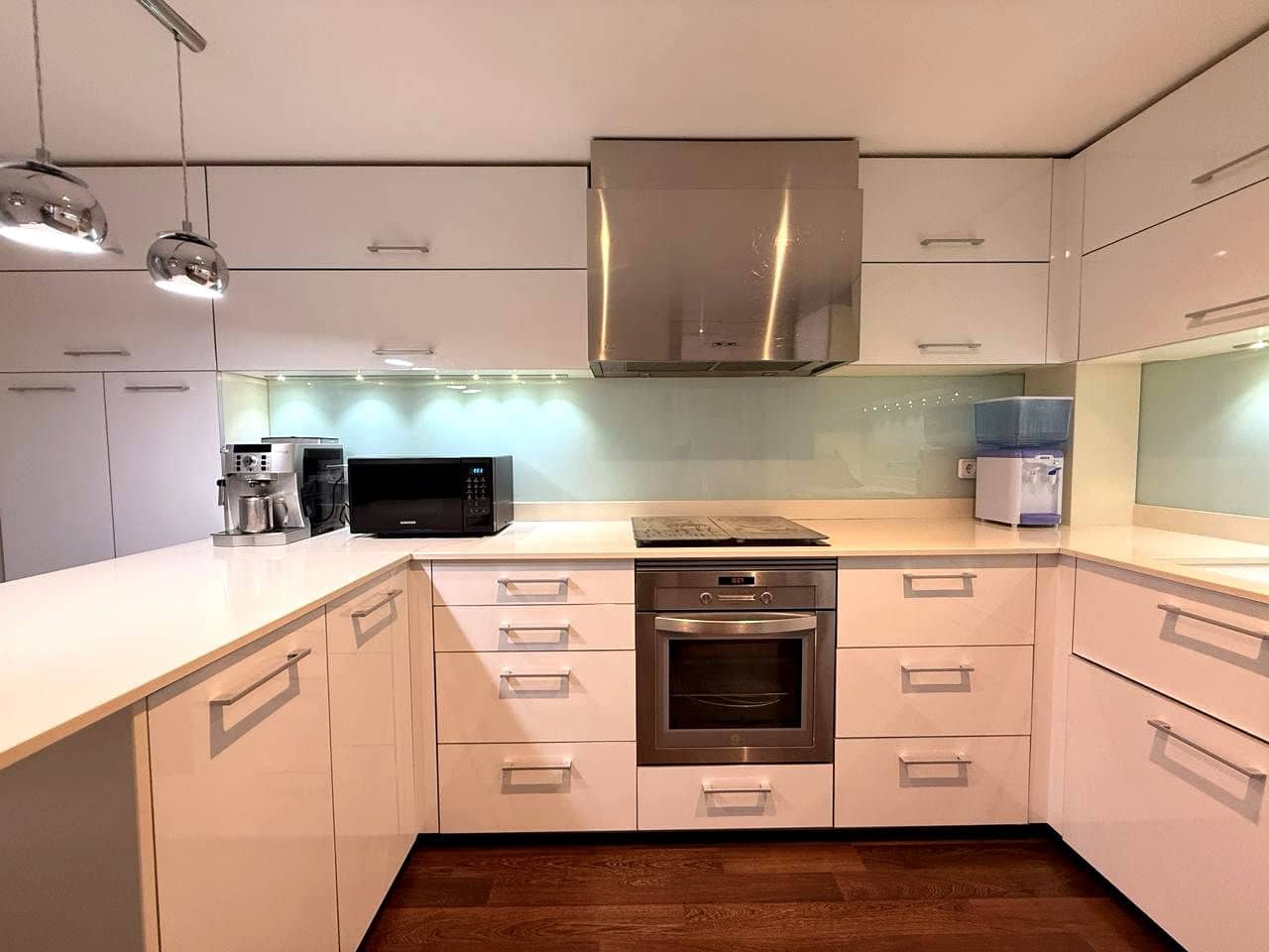 Piso de 3 habitaciones en Cap Martinet en venta - 790.000 € (Ref: 9654114)