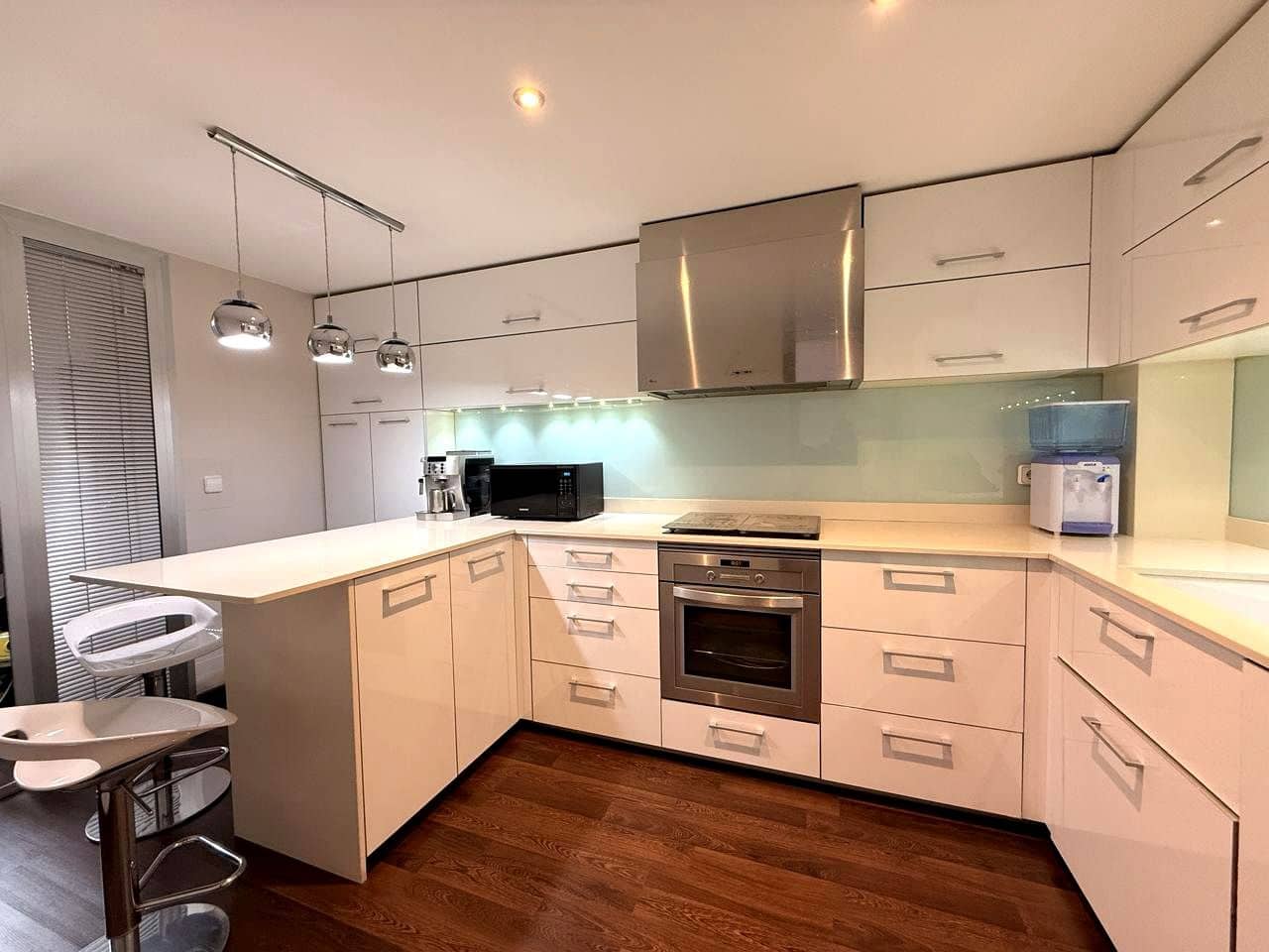 Piso de 3 habitaciones en Cap Martinet en venta - 790.000 € (Ref: 9654114)