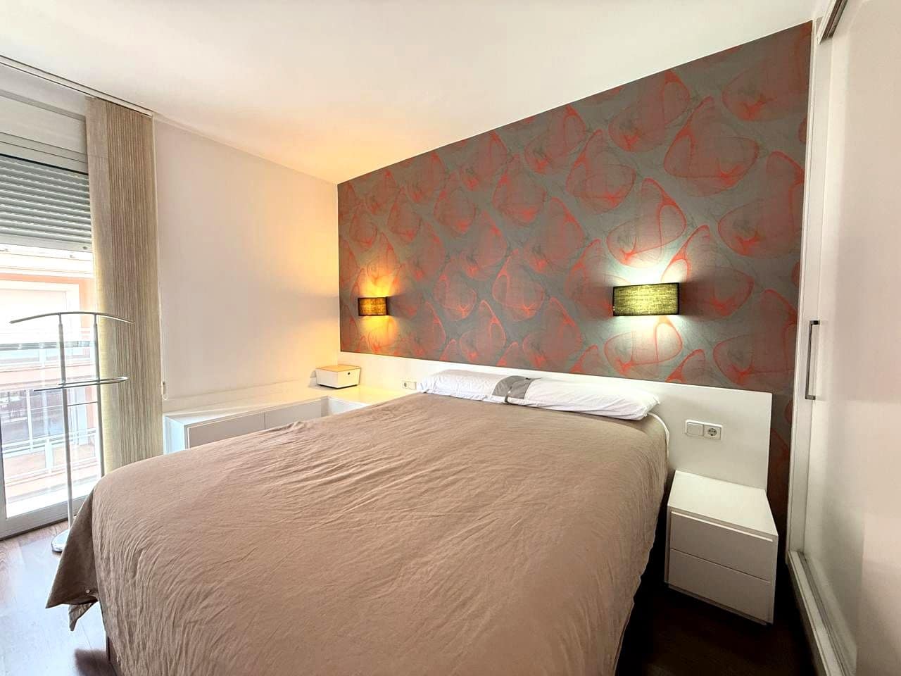 Piso de 3 habitaciones en Cap Martinet en venta - 790.000 € (Ref: 9654114)