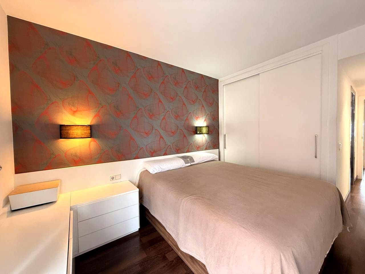 Piso de 3 habitaciones en Cap Martinet en venta - 790.000 € (Ref: 9654114)