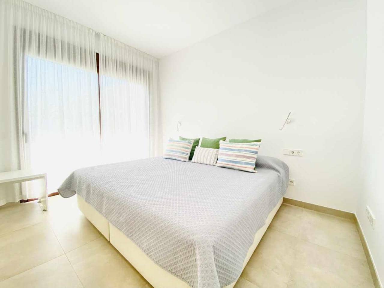 4 Zimmer Villa zu vermieten in Nuestra Senora de Jesus mit Pool - 26.000 € (Ref: 9672189)