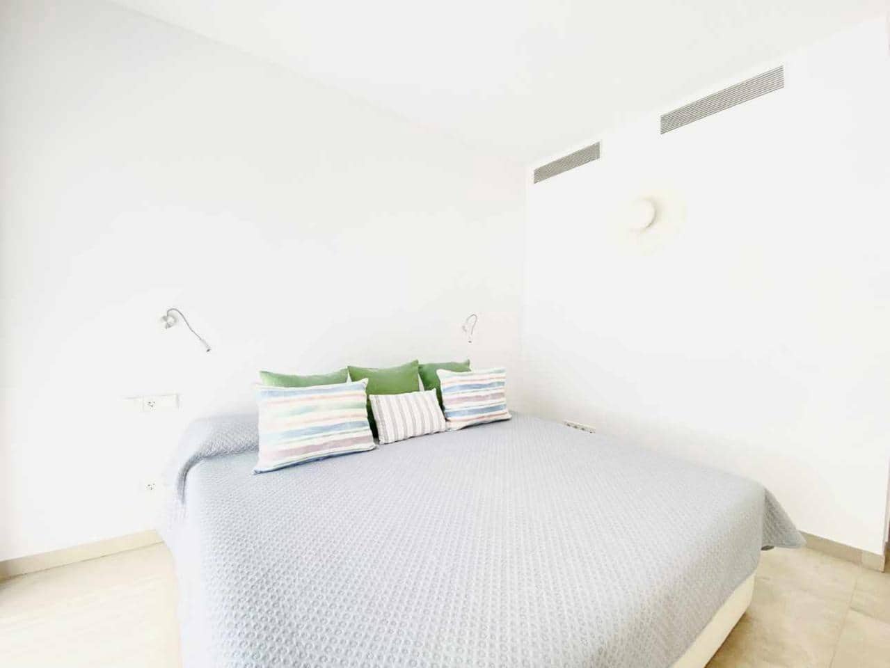 4 Zimmer Villa zu vermieten in Nuestra Senora de Jesus mit Pool - 26.000 € (Ref: 9672189)