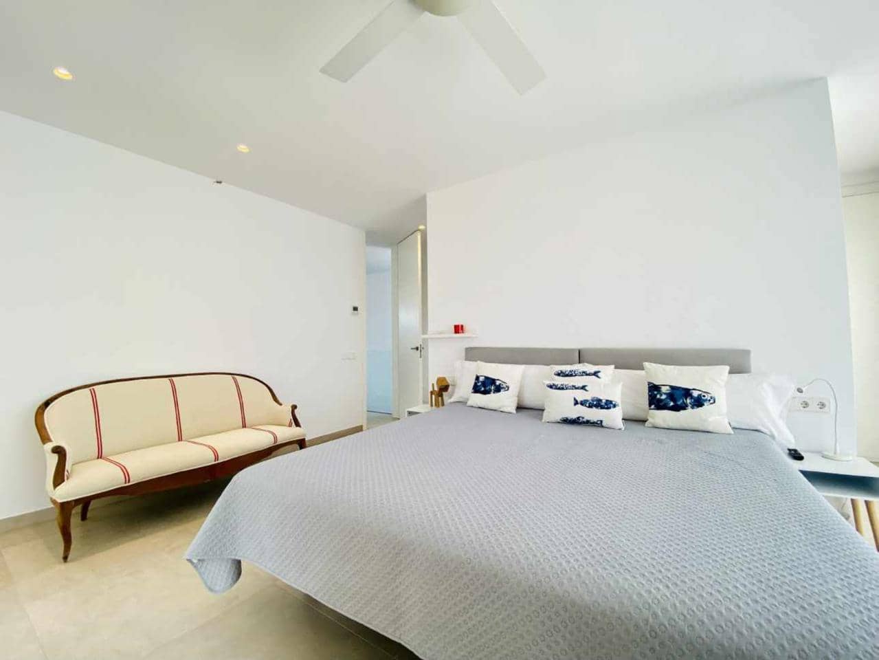 4 Zimmer Villa zu vermieten in Nuestra Senora de Jesus mit Pool - 26.000 € (Ref: 9672189)