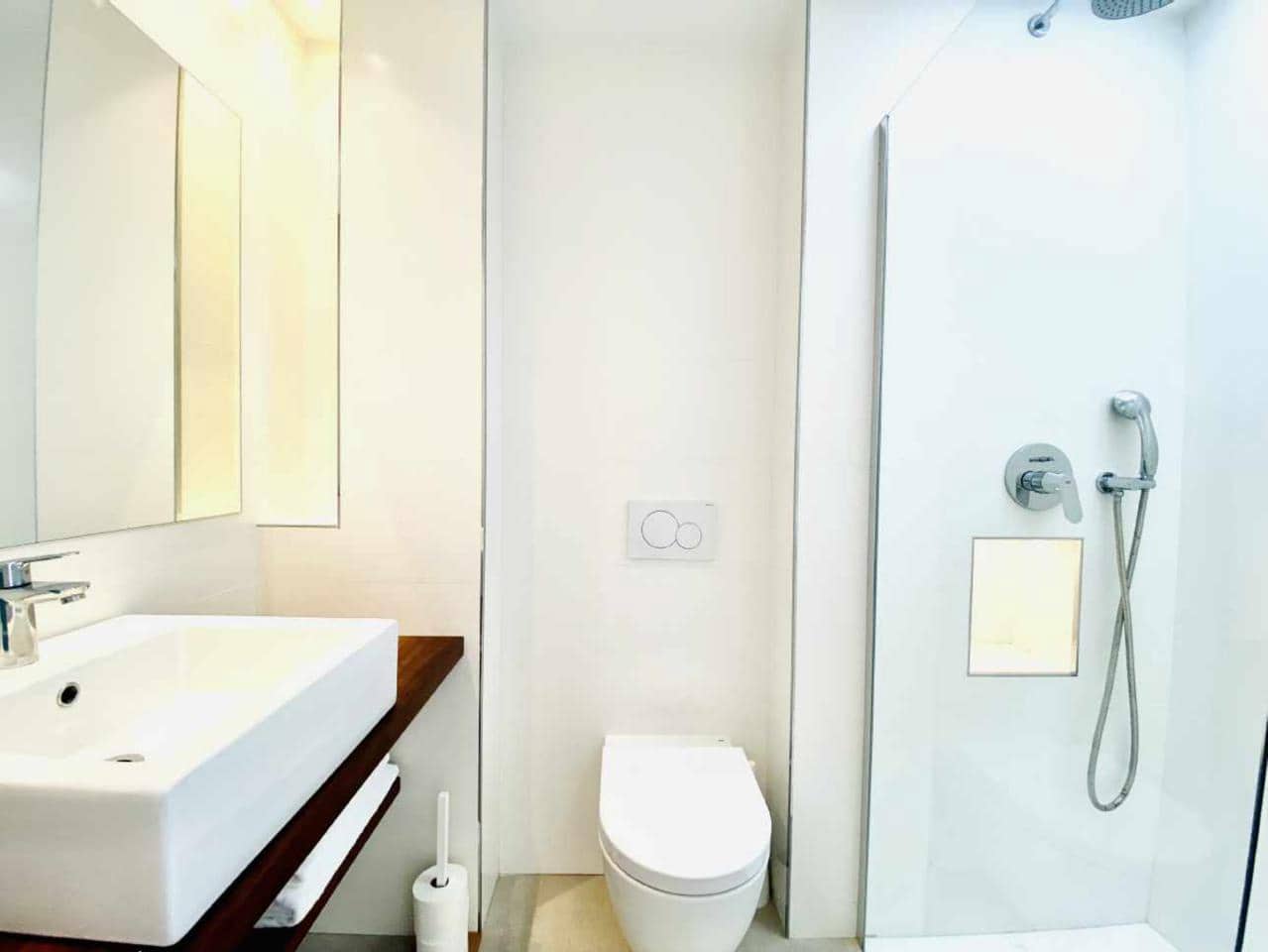 4 Zimmer Villa zu vermieten in Nuestra Senora de Jesus mit Pool - 26.000 € (Ref: 9672189)