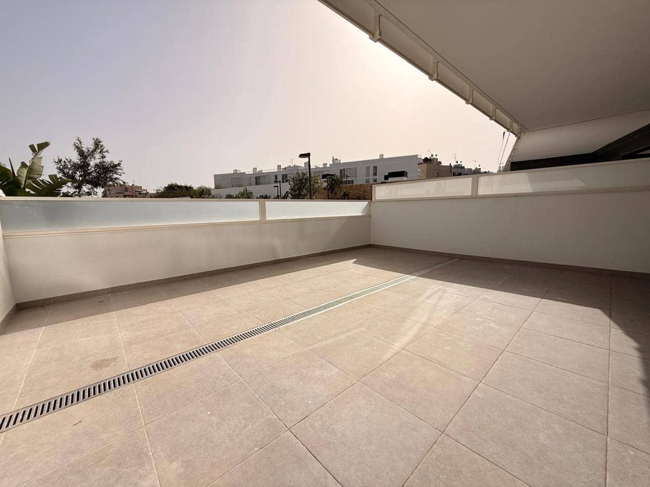 1 quarto Apartamento para arrendar em Ibiza / Eivissa cidade com piscina garagem - 4 300 € (Ref: 9813573)