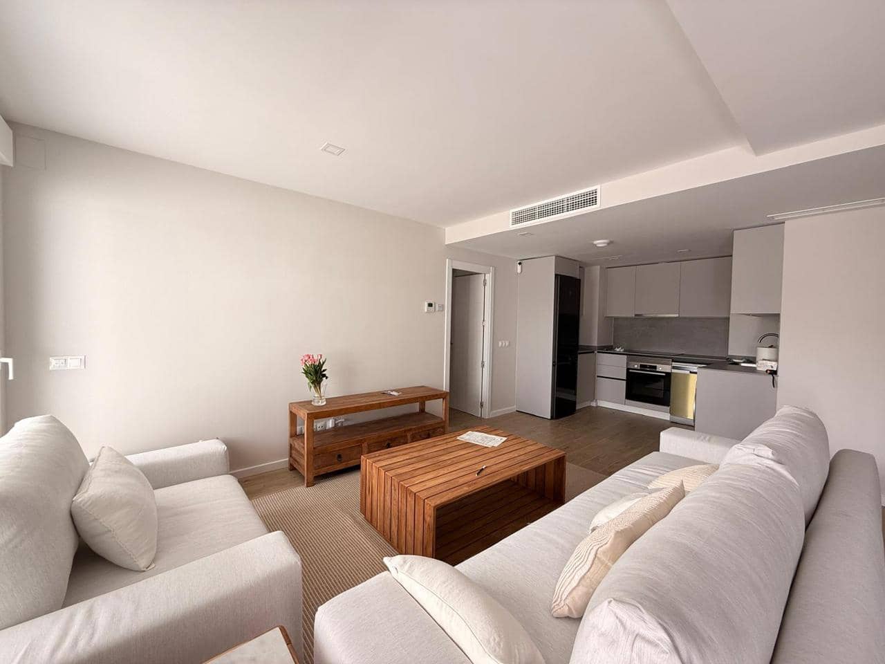 1 quarto Apartamento para arrendar em Ibiza / Eivissa cidade com piscina garagem - 4 300 € (Ref: 9813573)