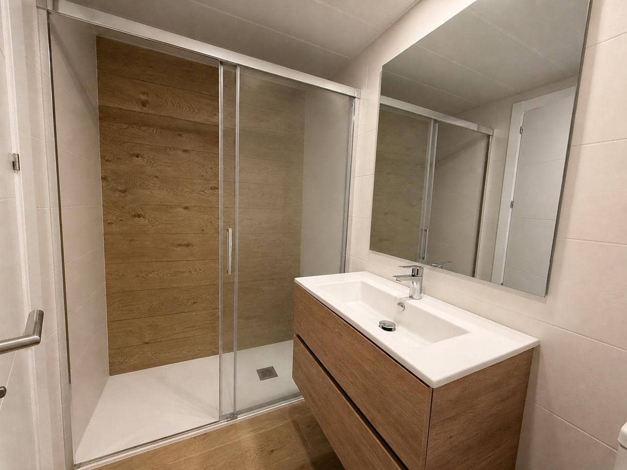 1 quarto Apartamento para arrendar em Ibiza / Eivissa cidade com piscina garagem - 4 300 € (Ref: 9813573)