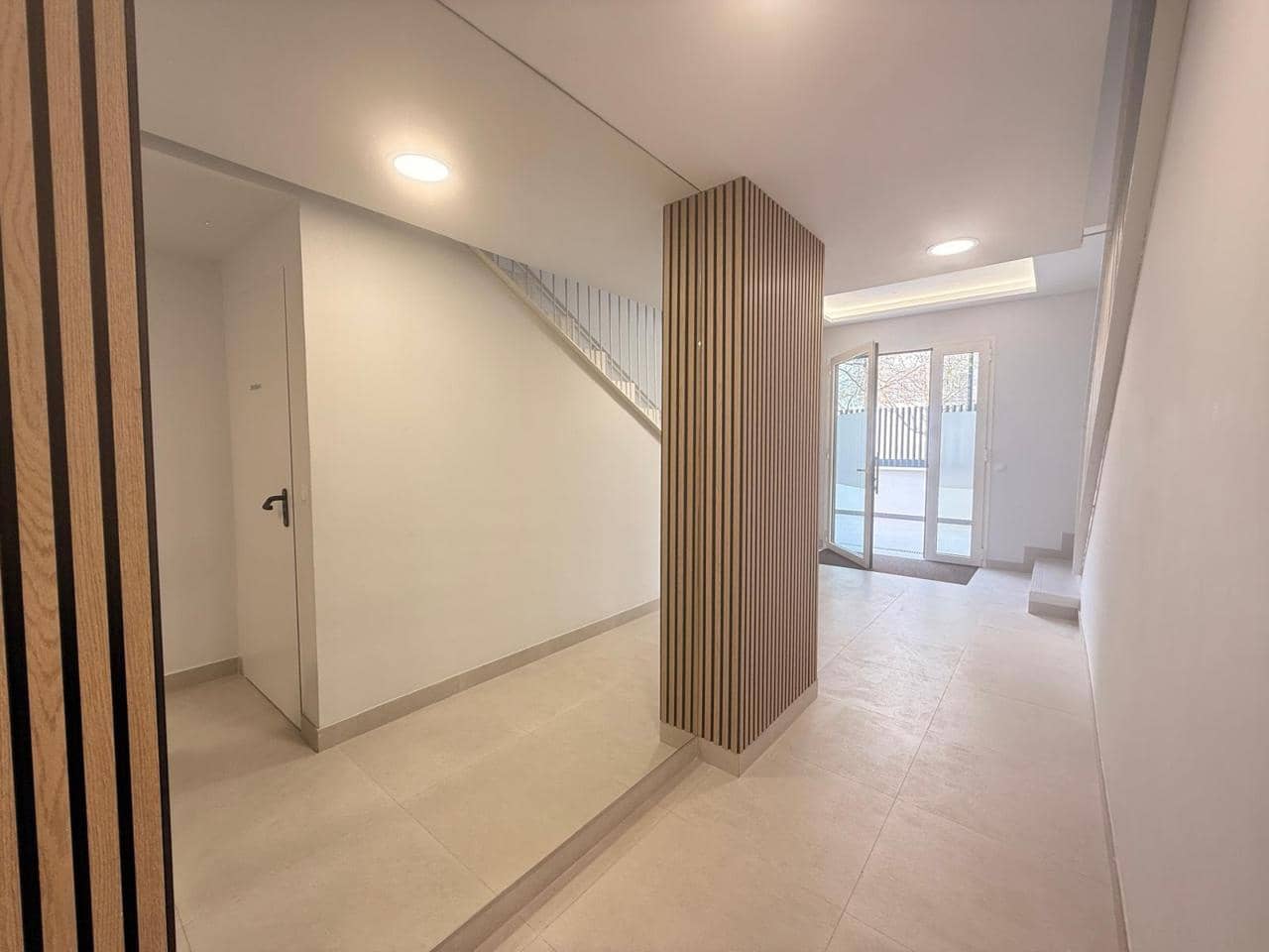 1 quarto Apartamento para arrendar em Ibiza / Eivissa cidade com piscina garagem - 4 300 € (Ref: 9813573)