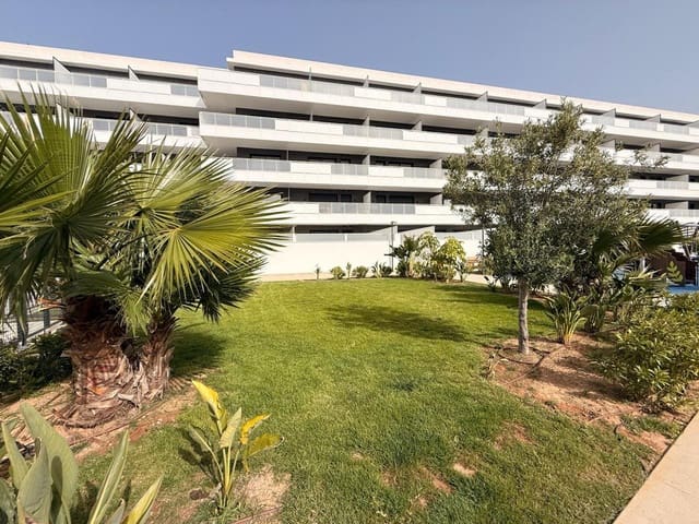 1 soverom Leilighet til leie i Ibiza by med svømmebasseng garasje - € 4 300 (Ref: 9813573)