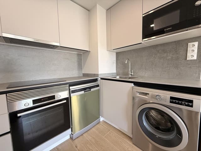 1 camera da letto Appartamento da affittare in Ibiza-Eivissa città con piscina garage - 4.000 € (Rif: 9813573)