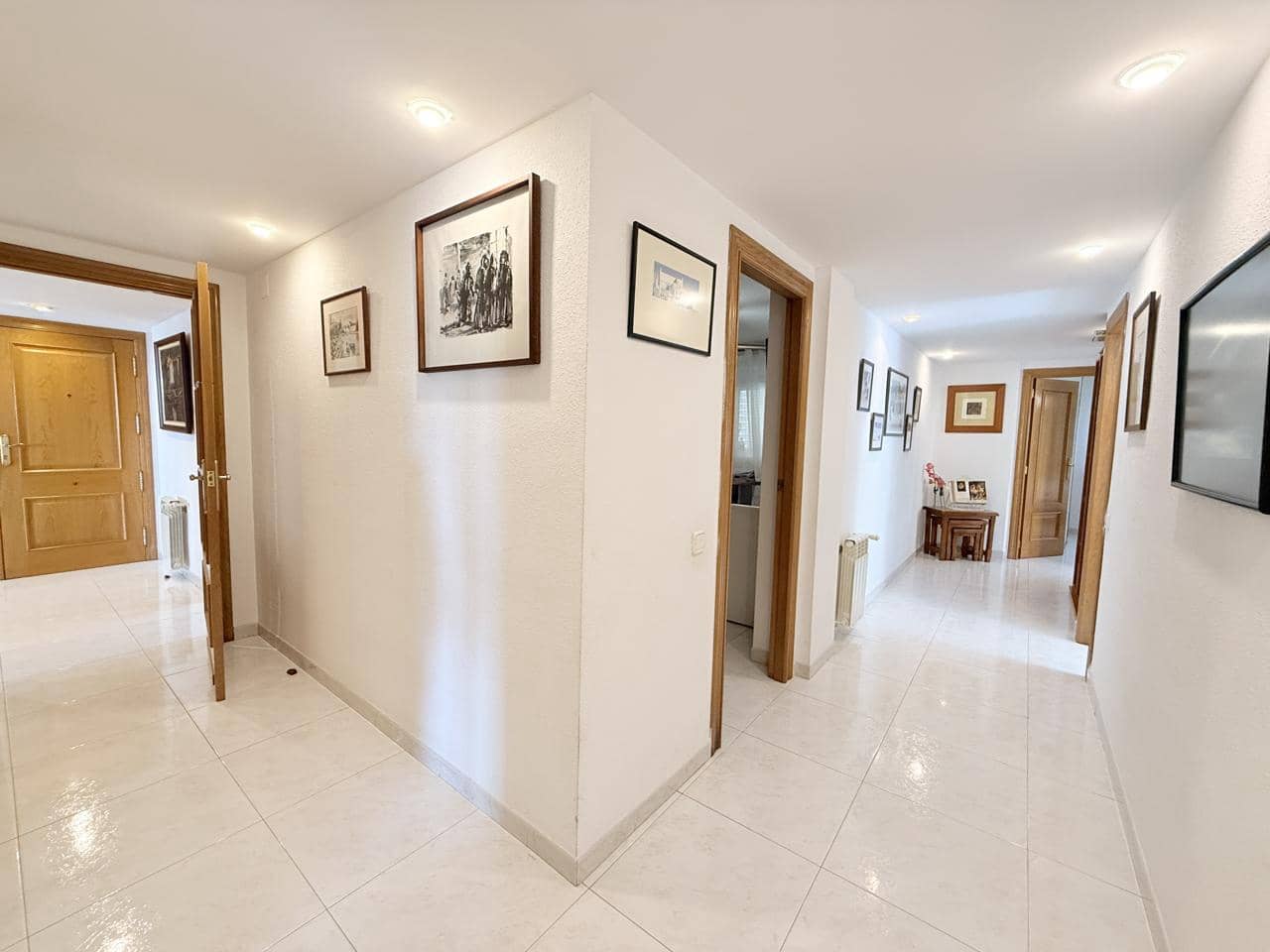 4 sypialnia Mieszkanie na sprzedaż w Miasto Ibiza / Eivissa z garażem - 2 500 000 € (Ref: 9815070)