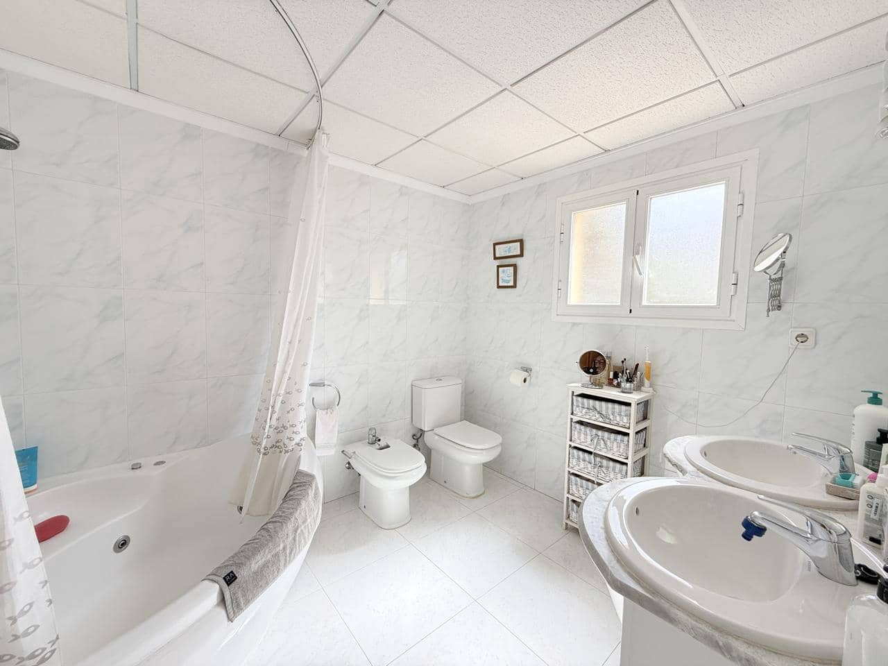 4 sypialnia Mieszkanie na sprzedaż w Miasto Ibiza / Eivissa z garażem - 2 500 000 € (Ref: 9815070)
