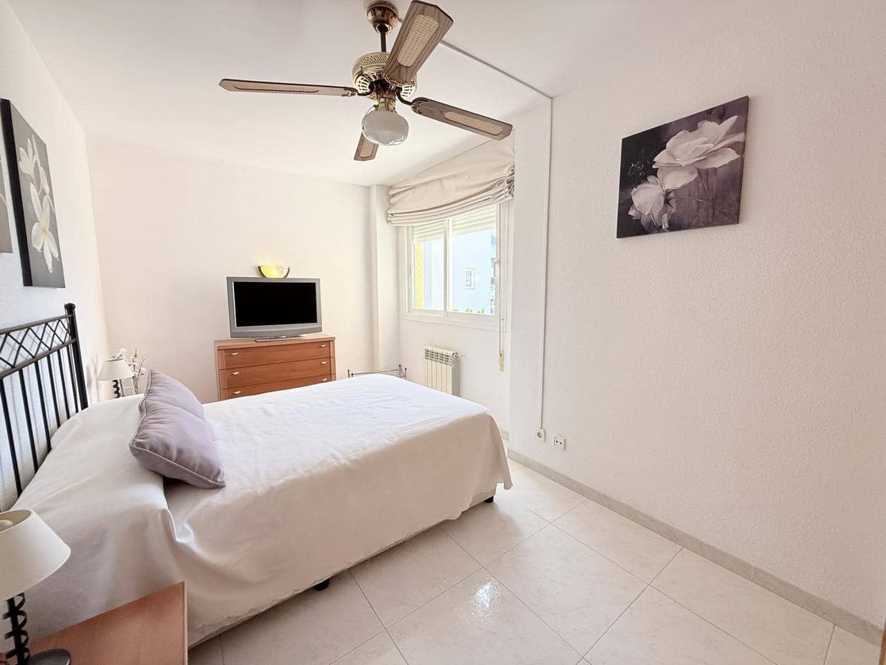 4 sypialnia Mieszkanie na sprzedaż w Miasto Ibiza / Eivissa z garażem - 2 500 000 € (Ref: 9815070)