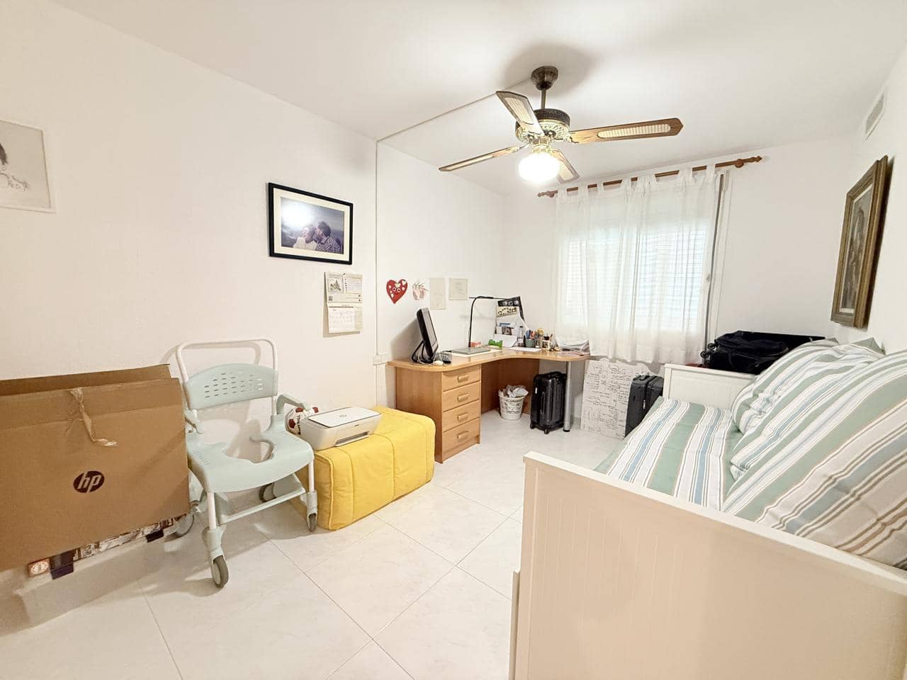 4 sypialnia Mieszkanie na sprzedaż w Miasto Ibiza / Eivissa z garażem - 2 500 000 € (Ref: 9815070)