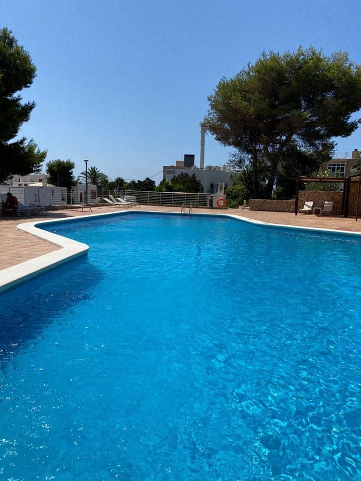 4 sypialnia Mieszkanie na sprzedaż w Miasto Ibiza / Eivissa z garażem - 2 500 000 € (Ref: 9815070)