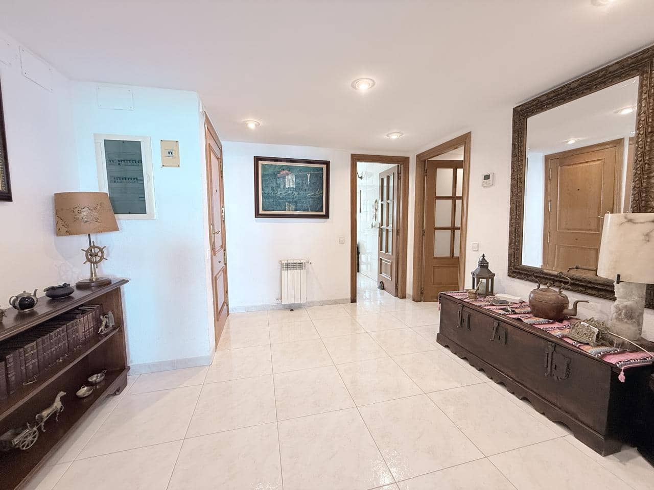 4 sypialnia Mieszkanie na sprzedaż w Miasto Ibiza / Eivissa z garażem - 2 500 000 € (Ref: 9815070)