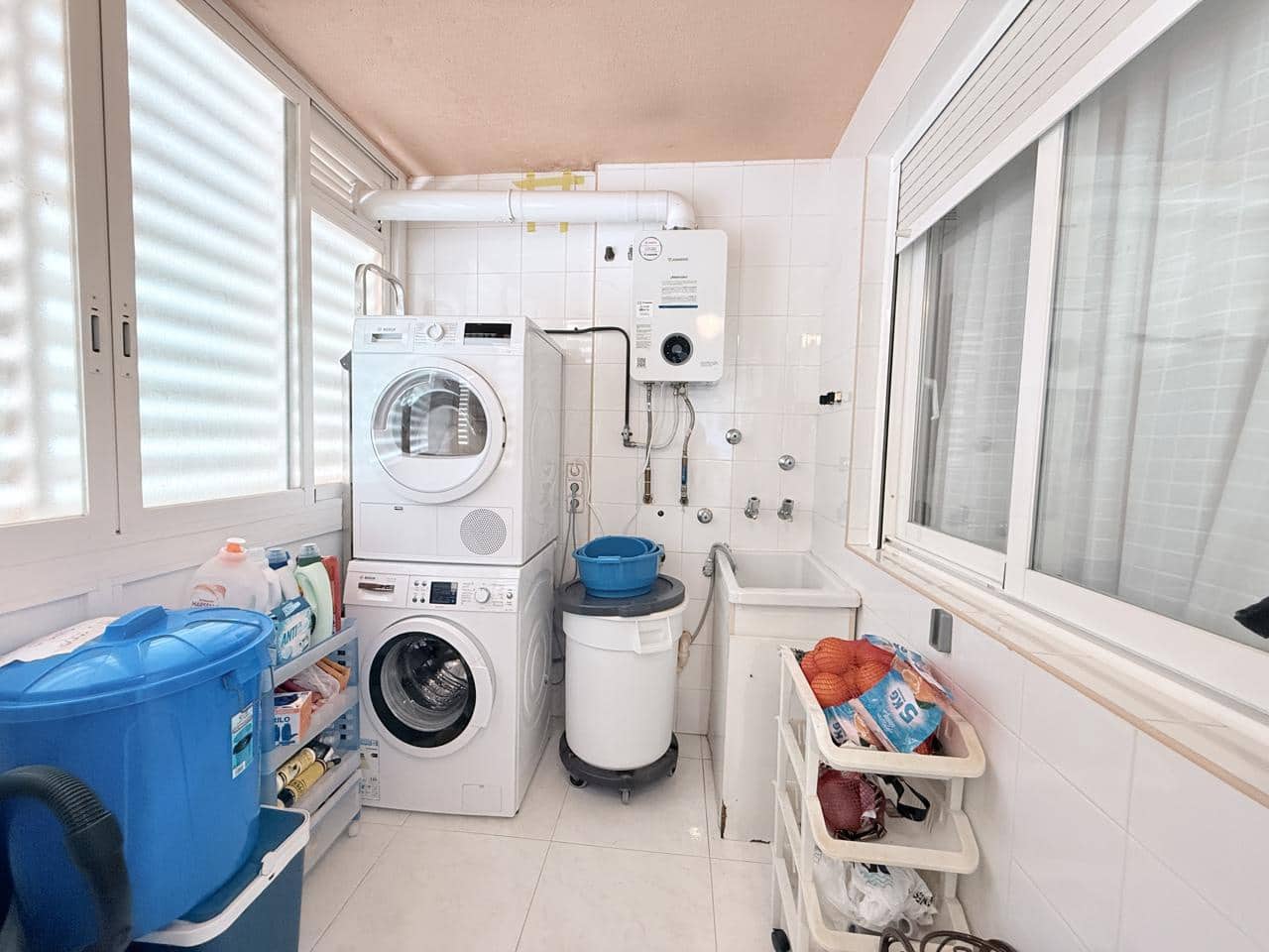 4 sypialnia Mieszkanie na sprzedaż w Miasto Ibiza / Eivissa z garażem - 2 500 000 € (Ref: 9815070)