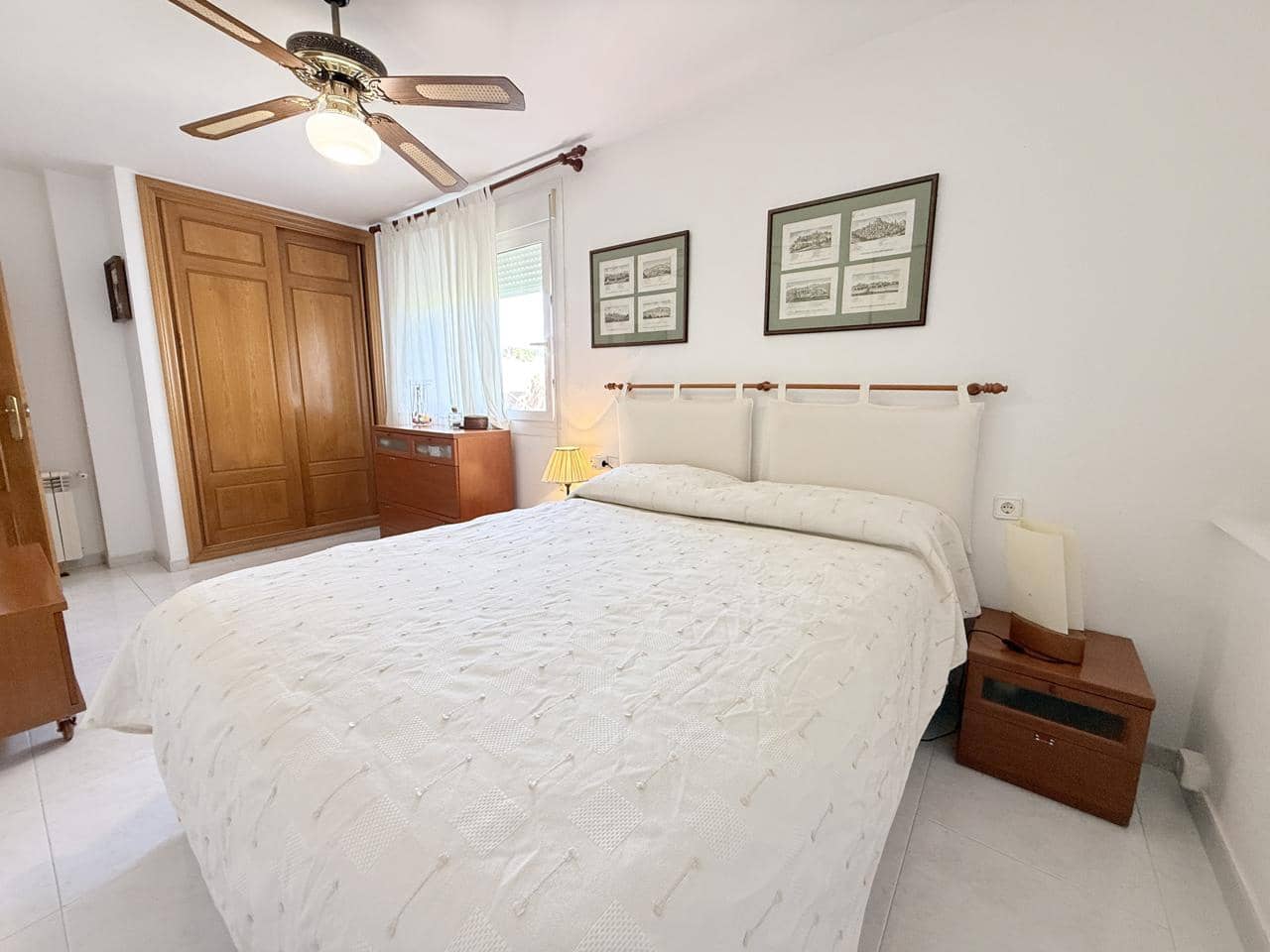 4 sypialnia Mieszkanie na sprzedaż w Miasto Ibiza / Eivissa z garażem - 2 500 000 € (Ref: 9815070)