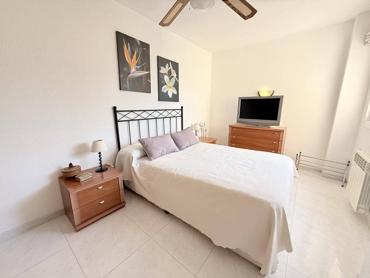 4 sypialnia Mieszkanie na sprzedaż w Miasto Ibiza / Eivissa z garażem - 2 500 000 € (Ref: 9815070)