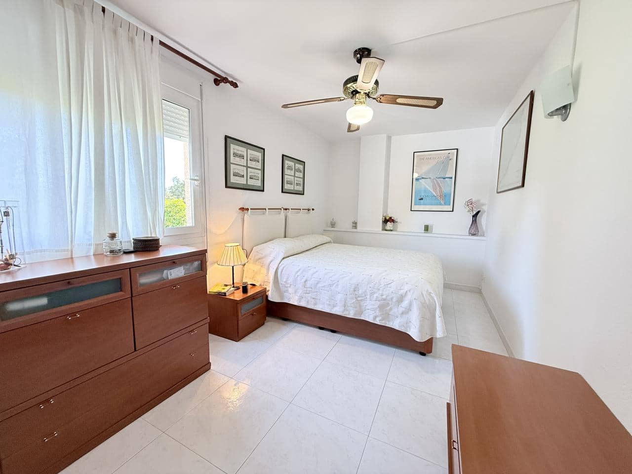 4 sypialnia Mieszkanie na sprzedaż w Miasto Ibiza / Eivissa z garażem - 2 500 000 € (Ref: 9815070)