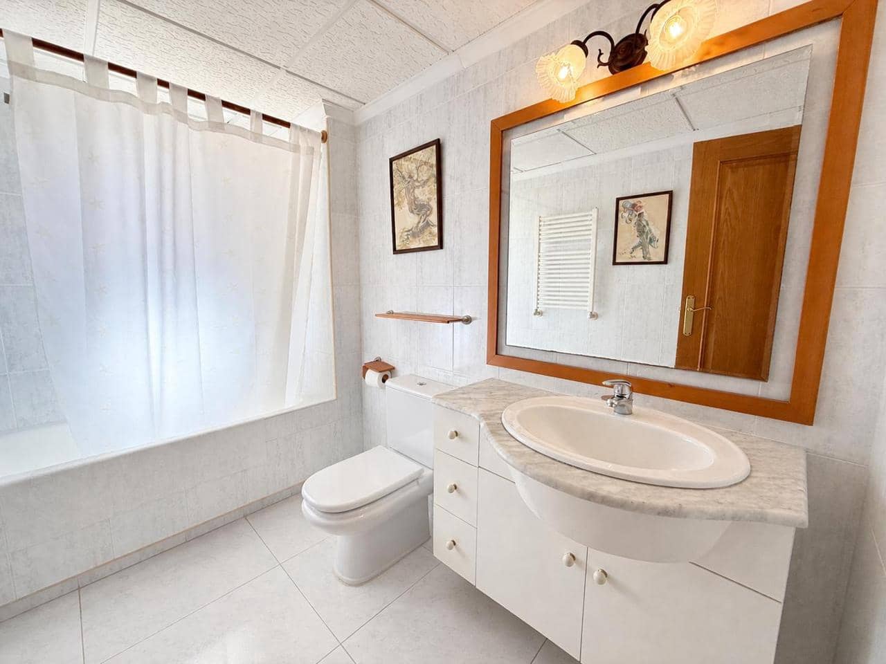 4 sypialnia Mieszkanie na sprzedaż w Miasto Ibiza / Eivissa z garażem - 2 500 000 € (Ref: 9815070)