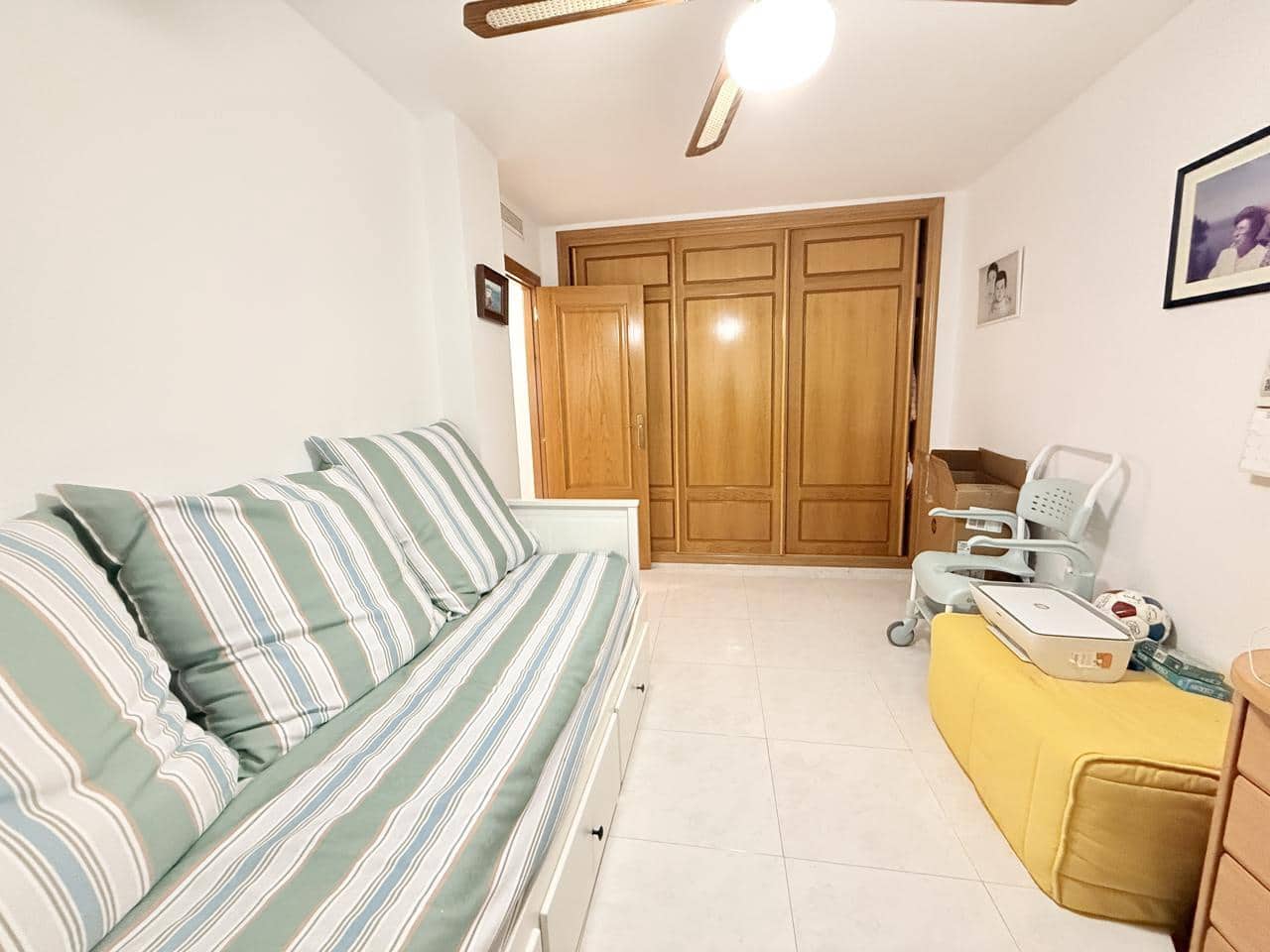 4 sypialnia Mieszkanie na sprzedaż w Miasto Ibiza / Eivissa z garażem - 2 500 000 € (Ref: 9815070)