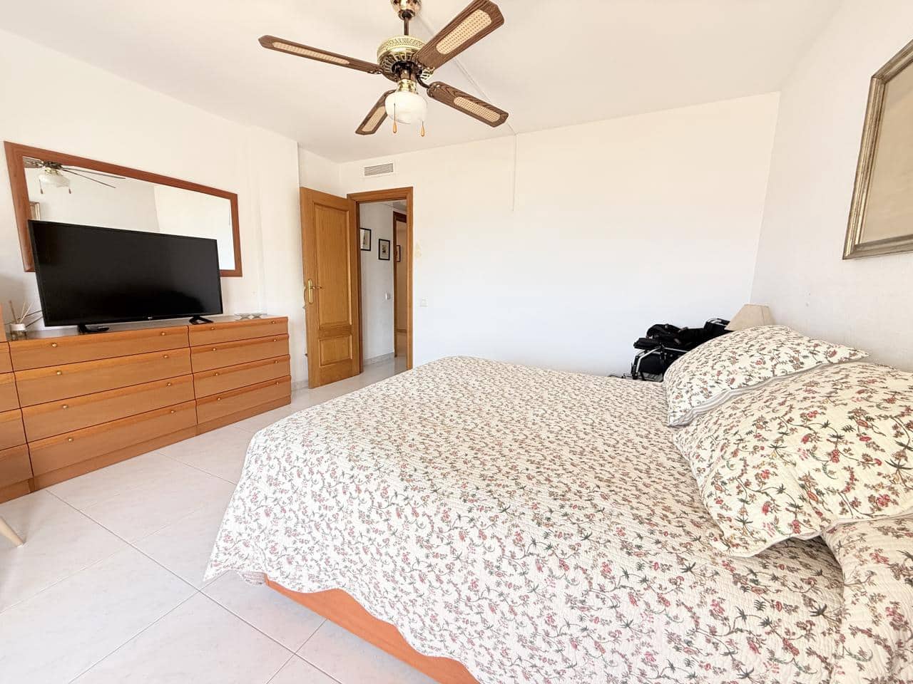 4 sypialnia Mieszkanie na sprzedaż w Miasto Ibiza / Eivissa z garażem - 2 500 000 € (Ref: 9815070)