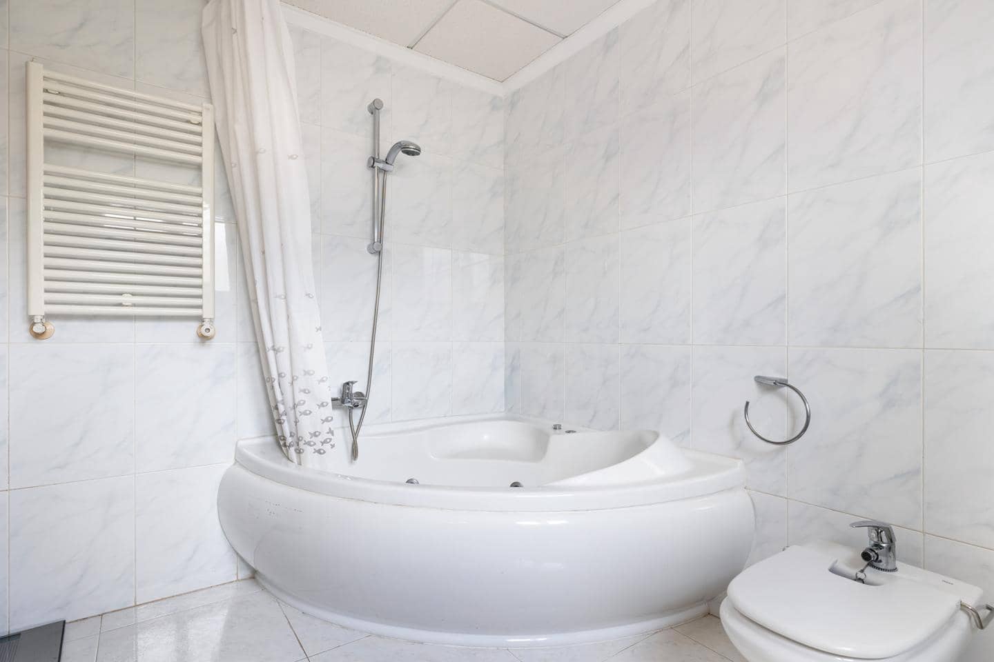 4 slaapkamer Flat te koop in Ibiza dorp met garage - € 2.500.000 (Ref: 9815070)