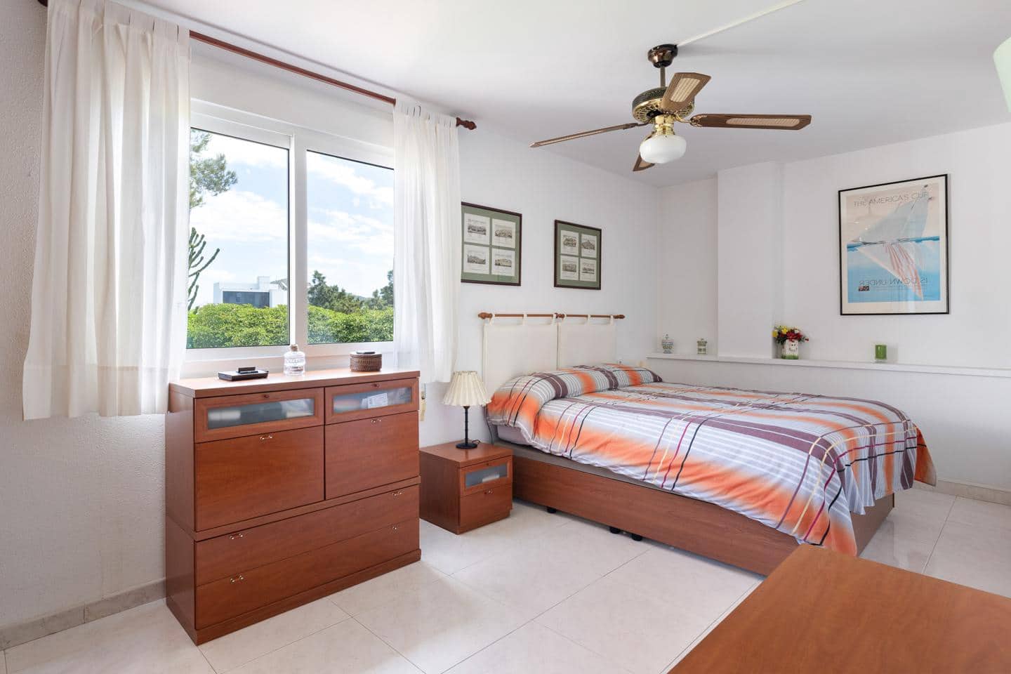 4 slaapkamer Flat te koop in Ibiza dorp met garage - € 2.500.000 (Ref: 9815070)