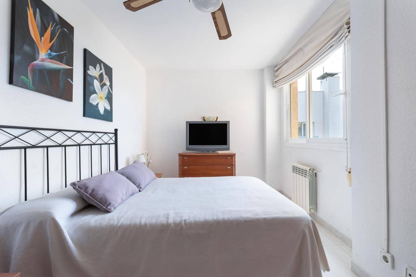 4 slaapkamer Flat te koop in Ibiza dorp met garage - € 2.500.000 (Ref: 9815070)