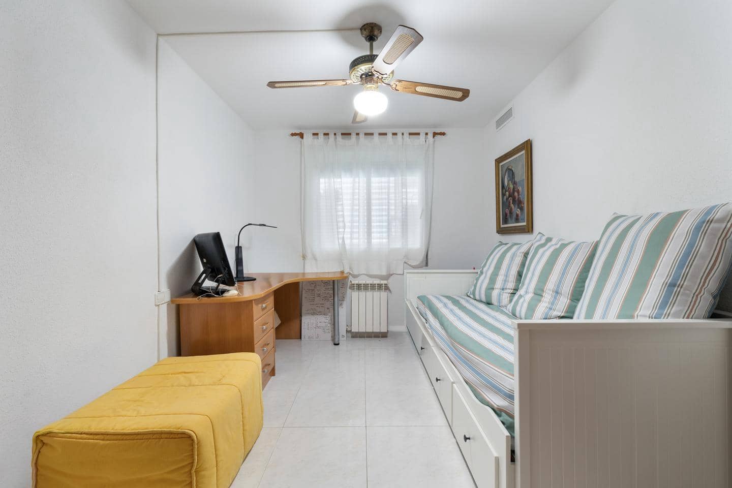 4 slaapkamer Flat te koop in Ibiza dorp met garage - € 2.500.000 (Ref: 9815070)