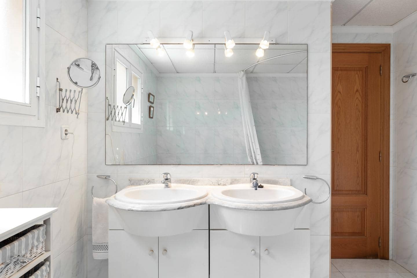 4 slaapkamer Flat te koop in Ibiza dorp met garage - € 2.500.000 (Ref: 9815070)