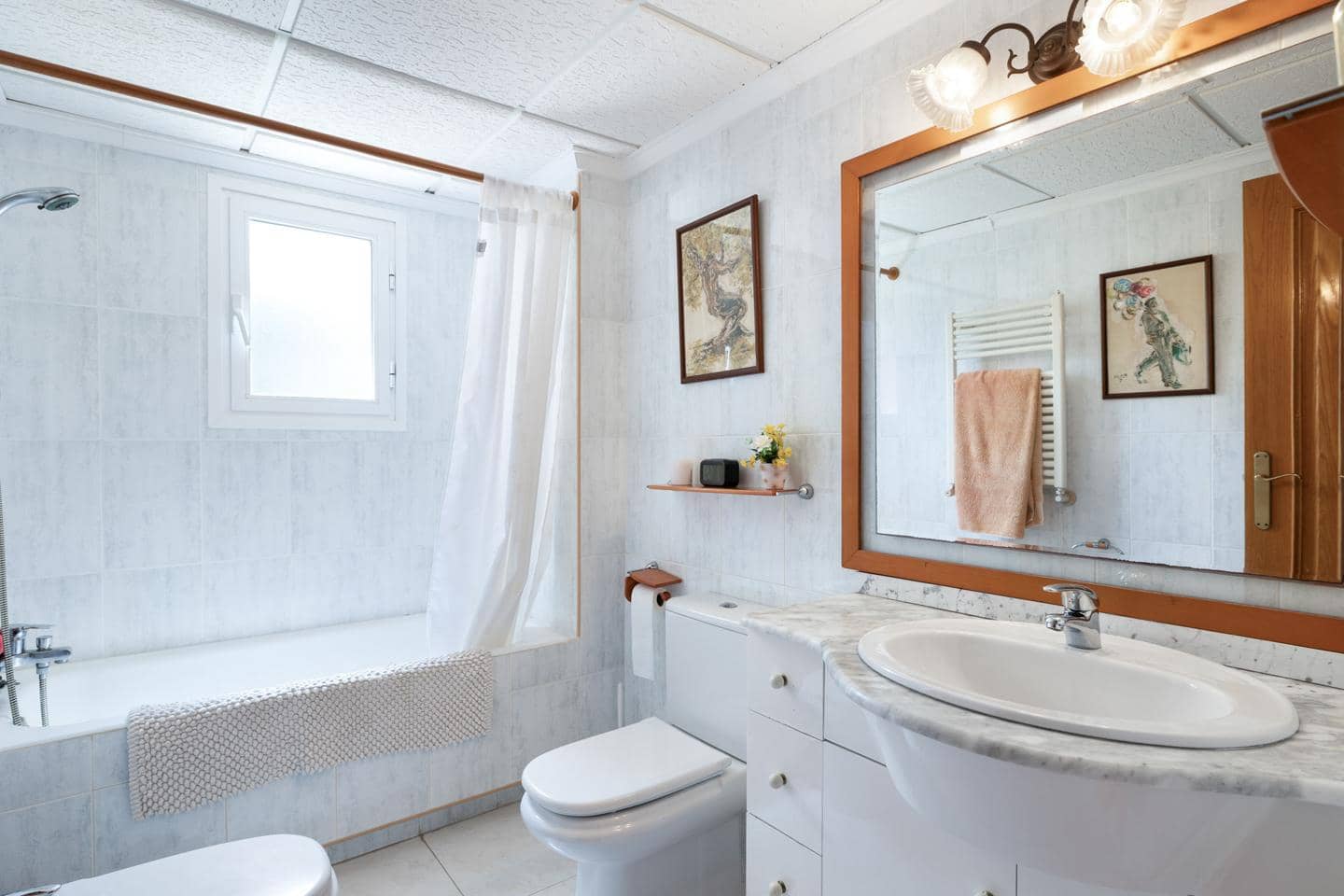4 slaapkamer Flat te koop in Ibiza dorp met garage - € 2.500.000 (Ref: 9815070)