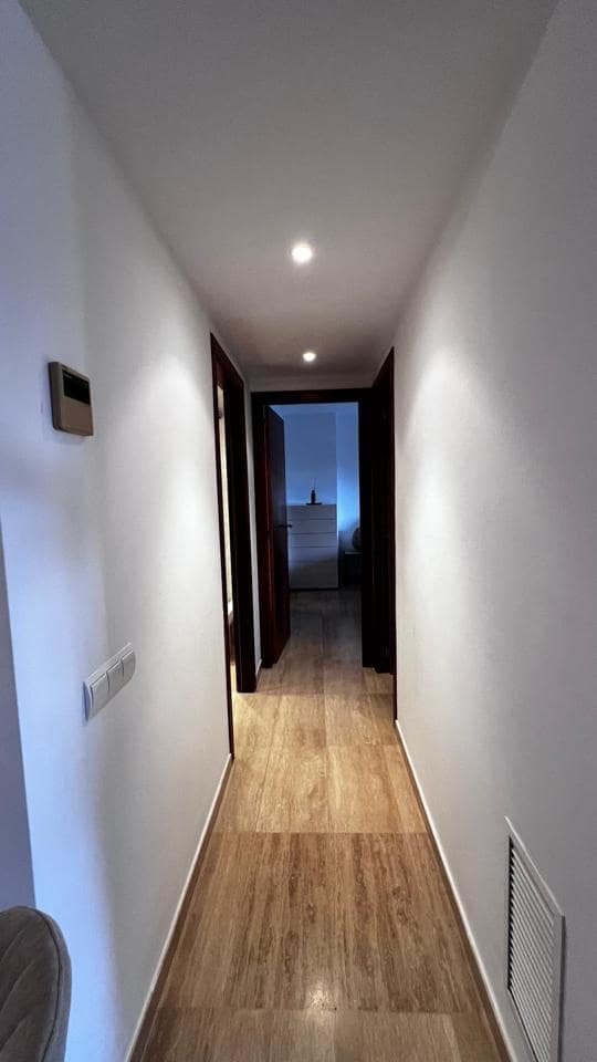 2 bedroom Flat for sale in Ibiza / Eivissa town with garage - € 799,000 (Ref: 9834609)