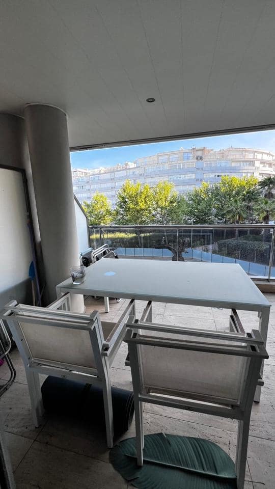2 bedroom Flat for sale in Ibiza / Eivissa town with garage - € 799,000 (Ref: 9834609)