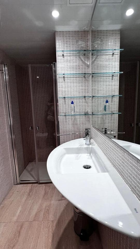 2 bedroom Flat for sale in Ibiza / Eivissa town with garage - € 799,000 (Ref: 9834609)