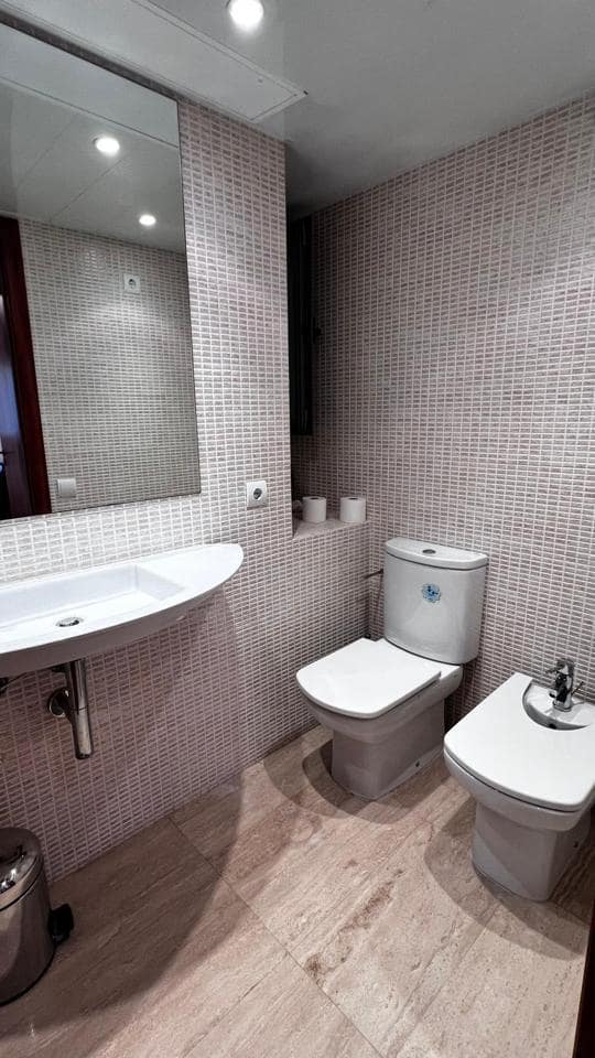 2 bedroom Flat for sale in Ibiza / Eivissa town with garage - € 799,000 (Ref: 9834609)