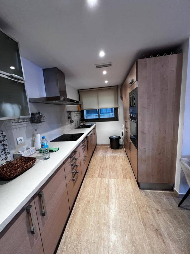 2 bedroom Flat for sale in Ibiza / Eivissa town with garage - € 799,000 (Ref: 9834609)